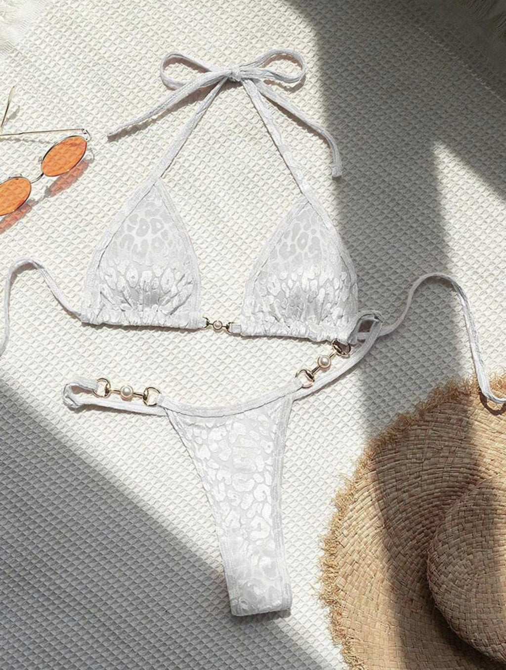 Ensemble 3 pièces