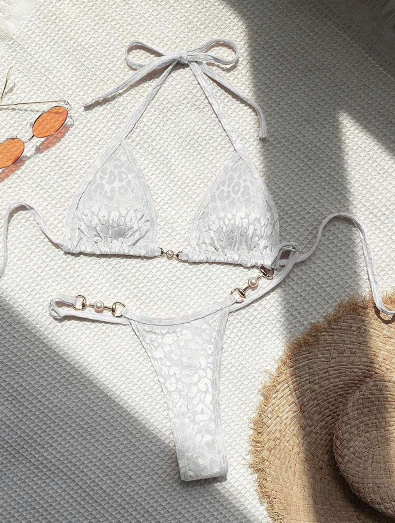 Ensemble 3 pièces