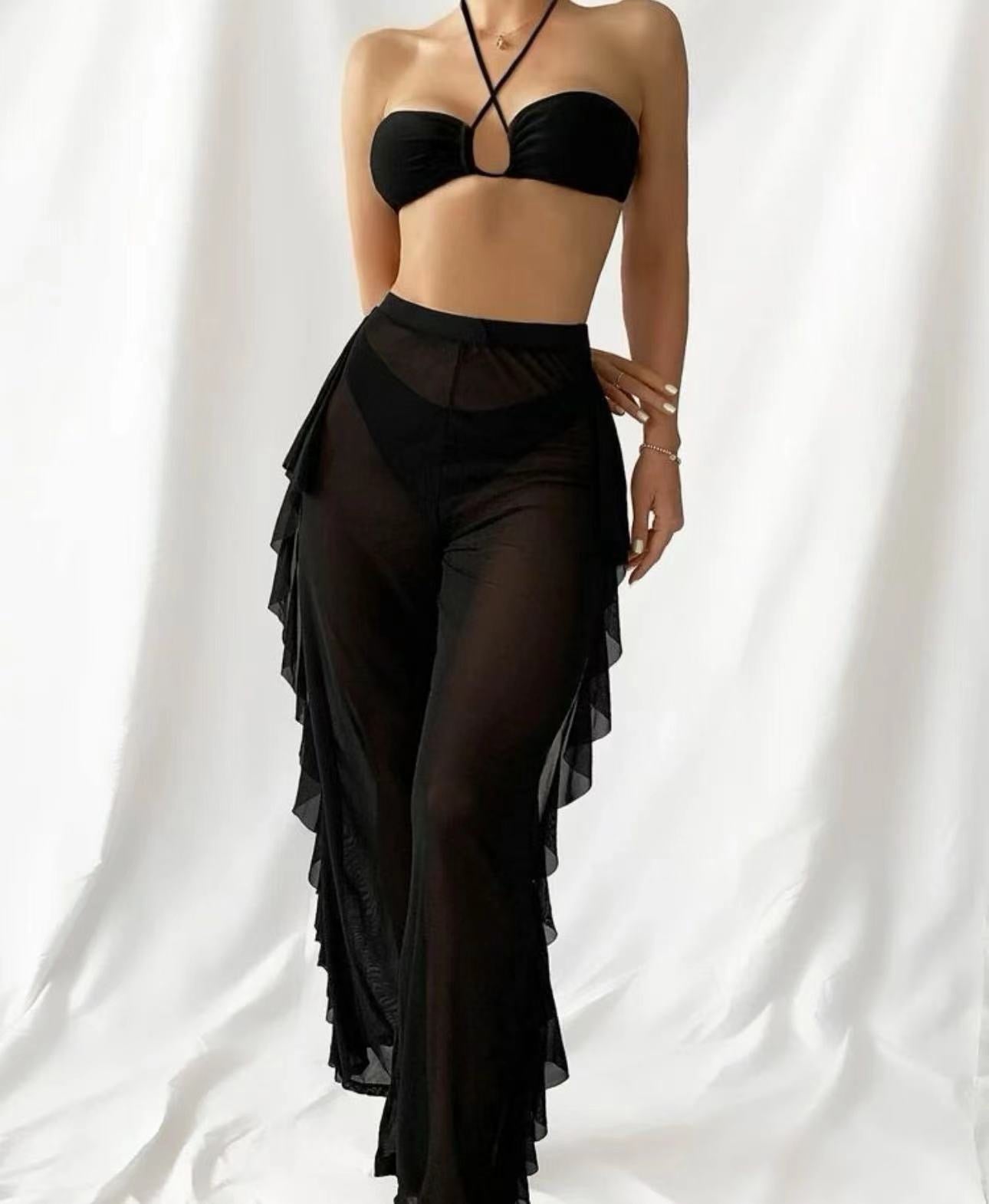 Ensemble 3 pièces